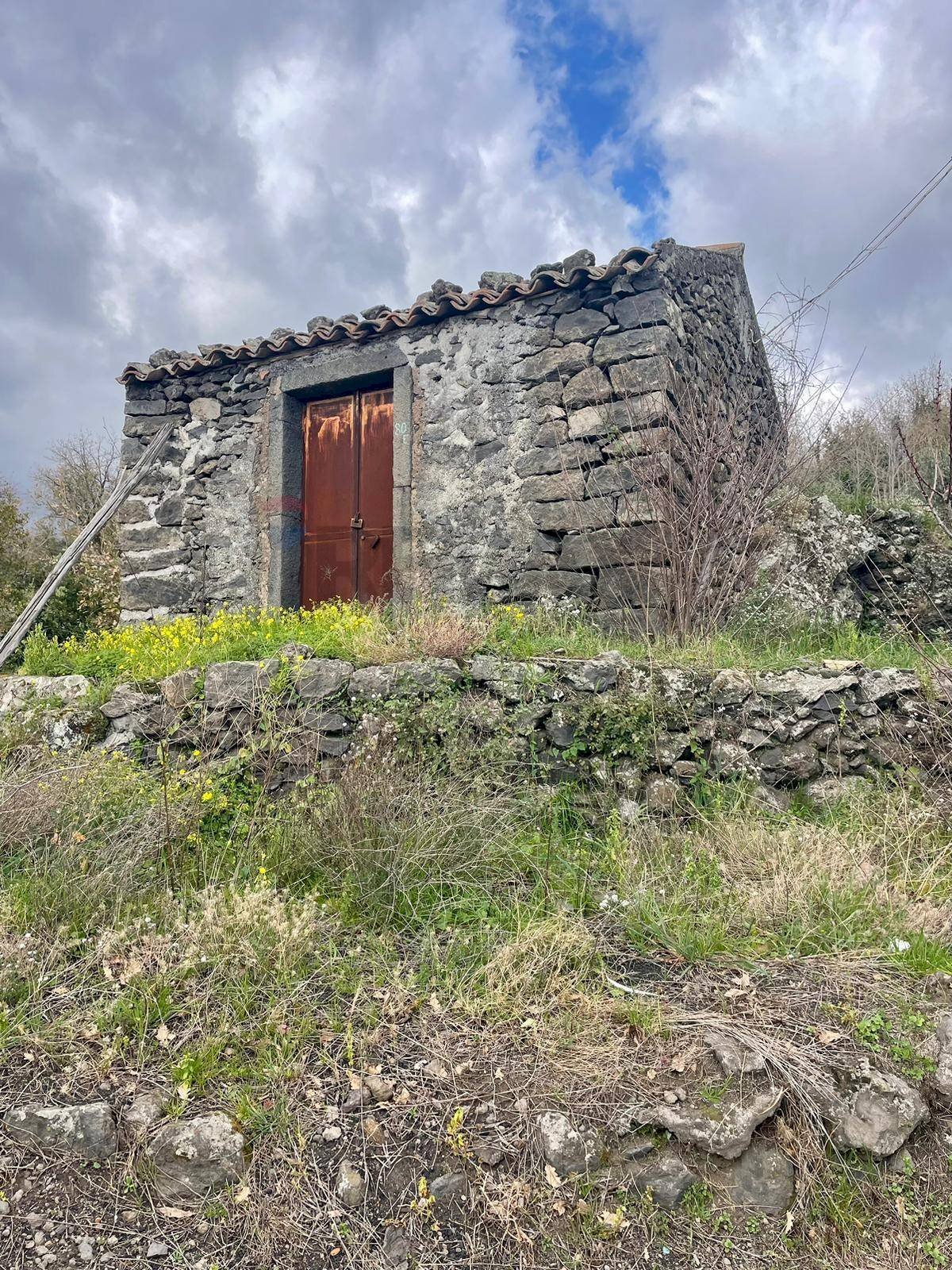 Casa all\'aperto - Agricultural land SP 153
 
S.N., Sant'Alfio - photo 1