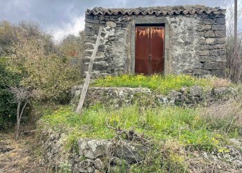 Casa all\'aperto - Agricultural land SP 153
 
S.N., Sant'Alfio - photo 3
