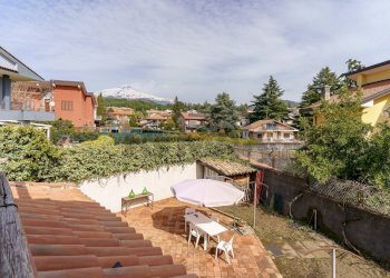 Terrazza - Villa via Giacomo Leopardi
 
18, Nicolosi - foto 37