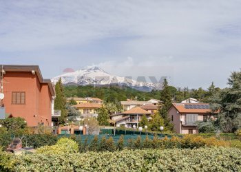 Casa all\'aperto - Villa via Giacomo Leopardi
 
18, Nicolosi - foto 38