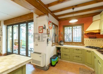 Cucina - Villa via Giacomo Leopardi
 
18, Nicolosi - foto 42