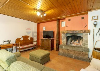 Soggiorno - Villa via Giacomo Leopardi
 
18, Nicolosi - foto 50