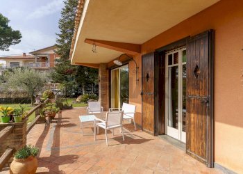 Terrazza - Villa via Giacomo Leopardi
 
18, Nicolosi - foto 70