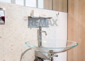 Bagno - One-room apartment RONCO CUTALI, Siracusa - photo 10