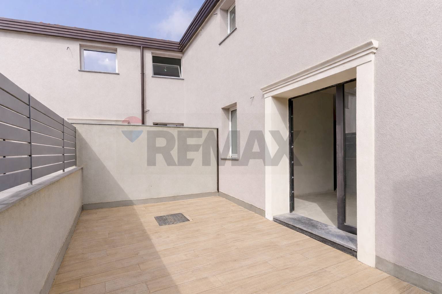 Terrazza - Villa a Schiera via Salvatore Tomaselli
 
1, Nicolosi - foto 1