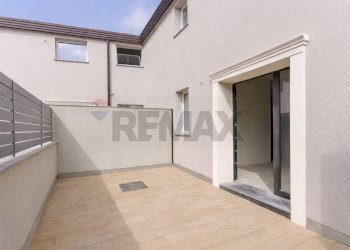 Terrazza - Villa a Schiera via Salvatore Tomaselli
 
1, Nicolosi - foto 1