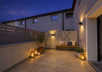 Terrazza - Villa a Schiera via Salvatore Tomaselli
 
1, Nicolosi - foto 15