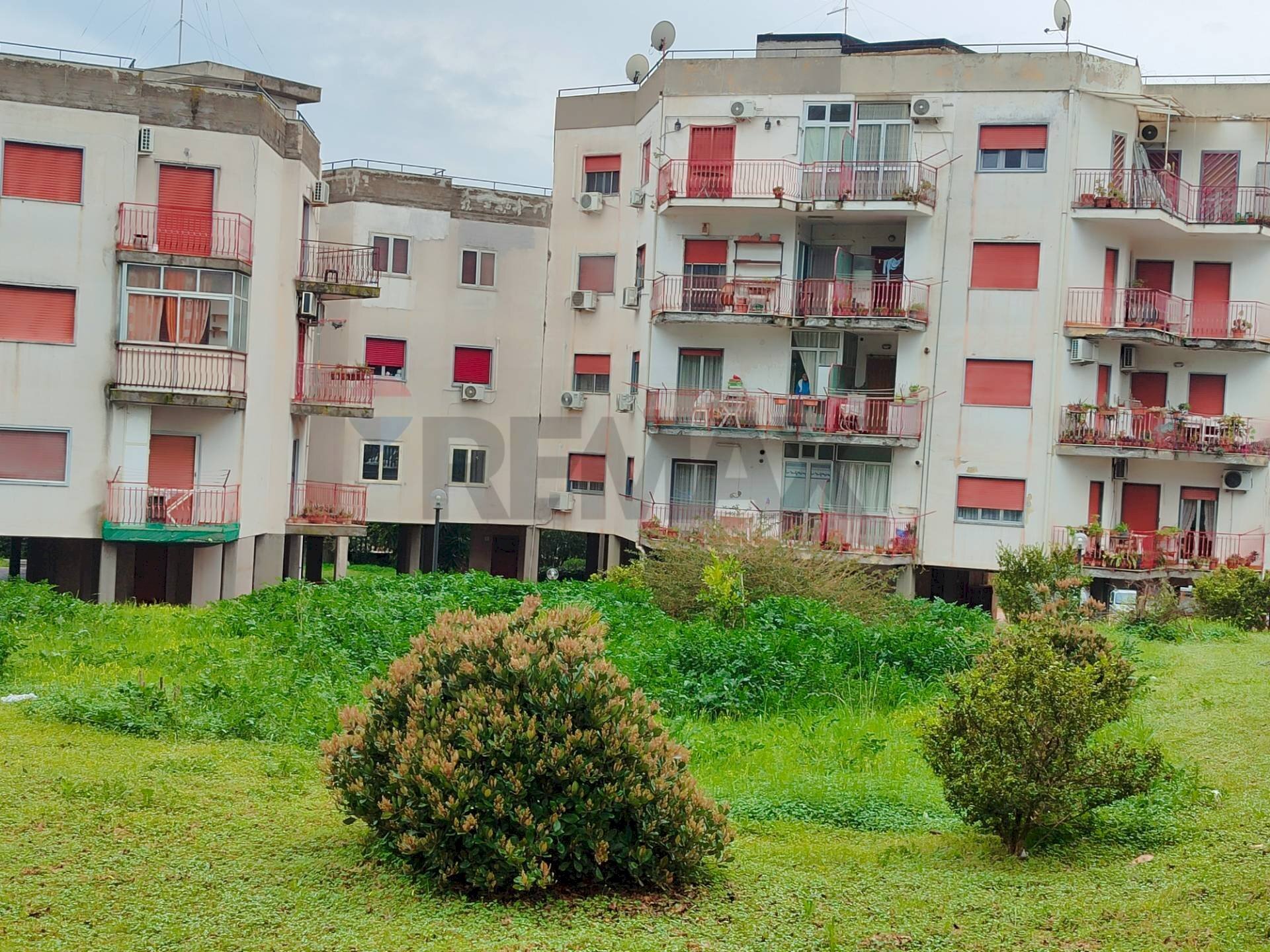 Edificio all\'aperto - Appartamento Viale Bummacaro
 
15, Catania - foto 1