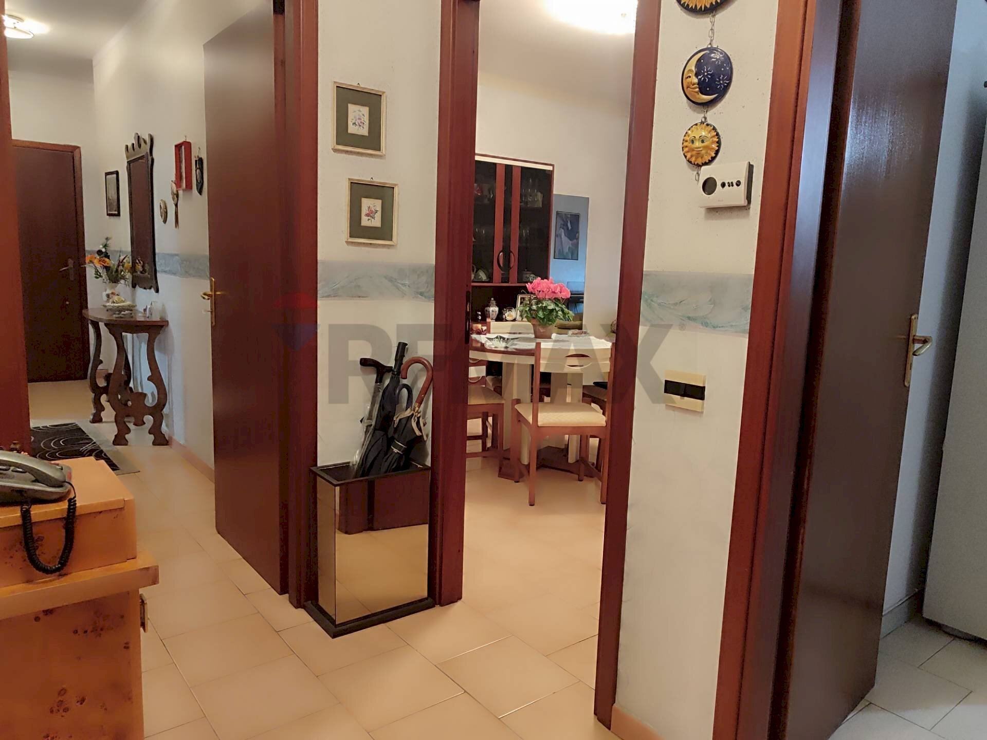 Hall / corridoio - Appartamento Viale Bummacaro
 
15, Catania - foto 3