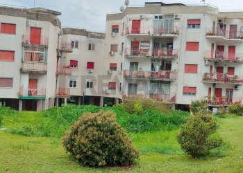 Edificio all\'aperto - Appartamento Viale Bummacaro
 
15, Catania - foto 1