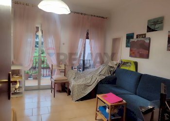 Sala da pranzo - Appartamento Viale Bummacaro
 
15, Catania - foto 12