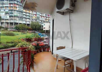 Balcone - Appartamento Viale Bummacaro
 
15, Catania - foto 13