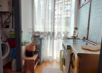 Lavanderia - Appartamento Viale Bummacaro
 
15, Catania - foto 15