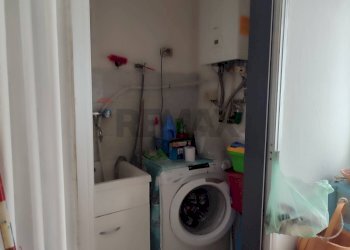 Lavanderia - Appartamento Viale Bummacaro
 
15, Catania - foto 16