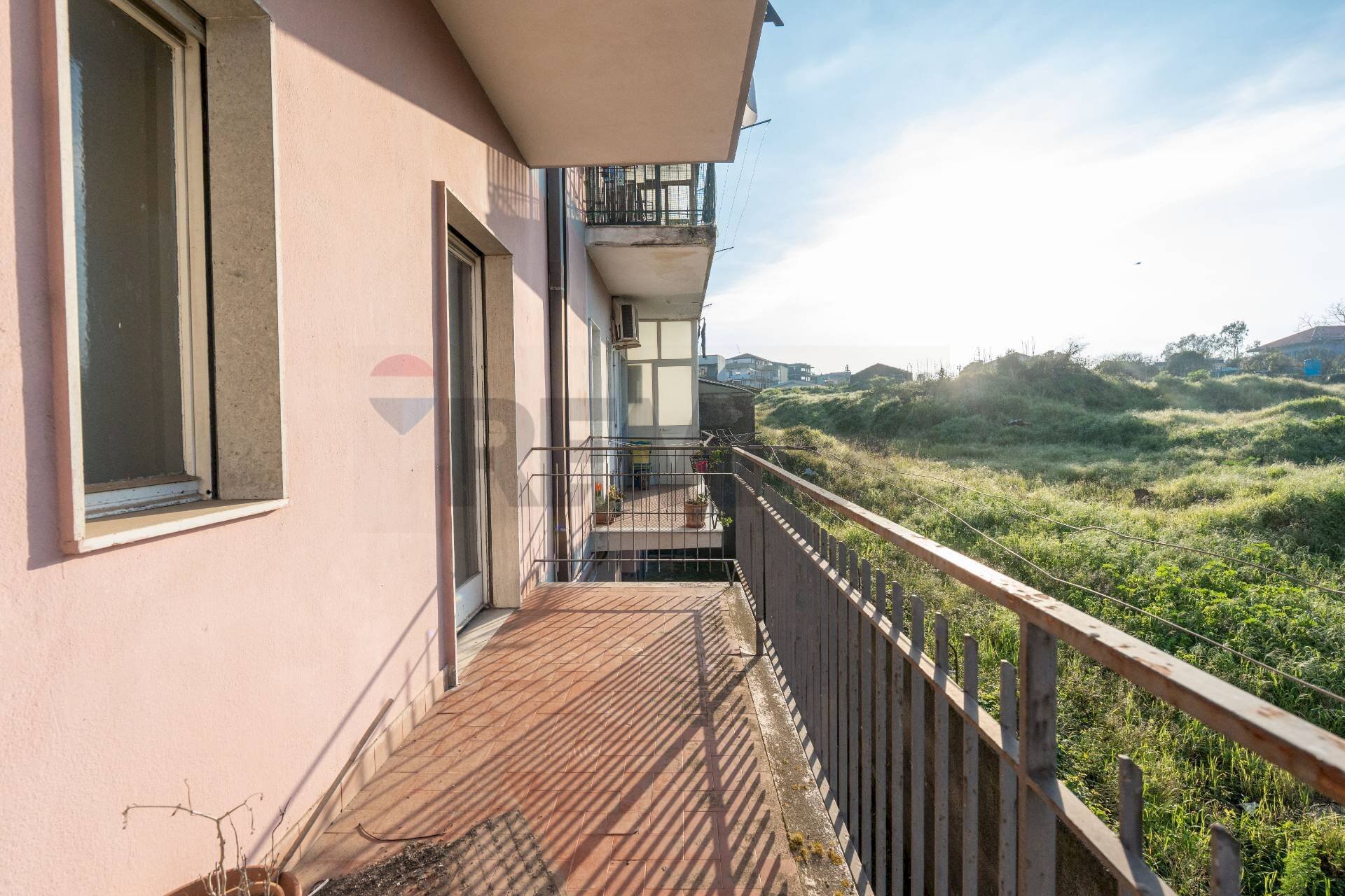 Balcone - Apartment via Vincenzo Bellini
 
68, Valverde - photo 1