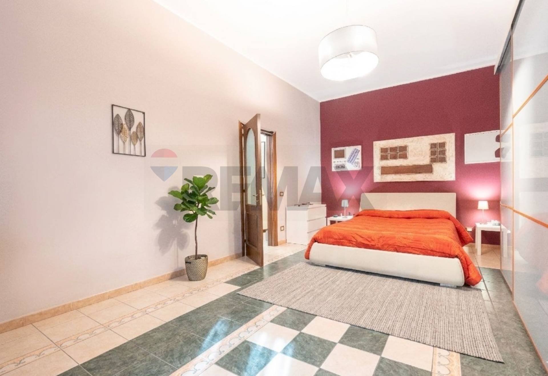 Camera / camera da letto - Appartamento Via Giacomo Puccini
 
32, Catania - foto 1