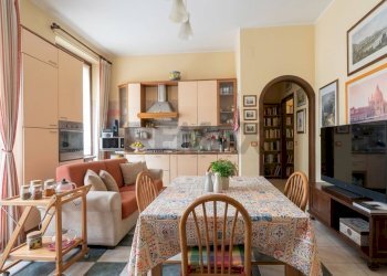 Cucina - Appartamento Via Giacomo Puccini
 
32, Catania - foto 4