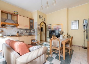 Sala da pranzo - Appartamento Via Giacomo Puccini
 
32, Catania - foto 5