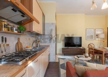 Cucina - Appartamento Via Giacomo Puccini
 
32, Catania - foto 6