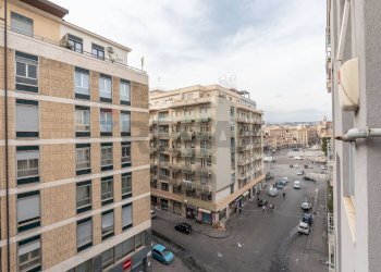 Edificio all\'aperto - Appartamento Via Giacomo Puccini
 
32, Catania - foto 10