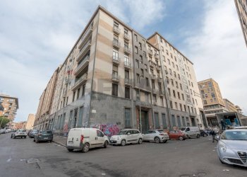 Edificio all\'aperto - Appartamento Via Giacomo Puccini
 
32, Catania - foto 12