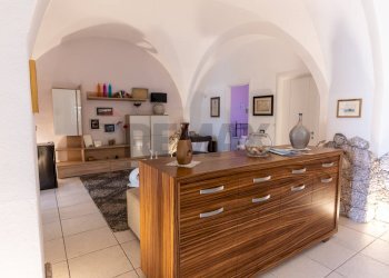 Soggiorno - Villa via San Marco
 
3, Calatabiano - foto 4