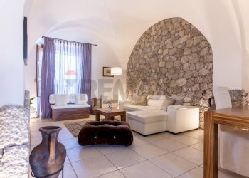 Soggiorno - Villa via San Marco
 
3, Calatabiano - foto 5