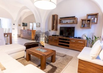 Soggiorno - Villa via San Marco
 
3, Calatabiano - foto 7