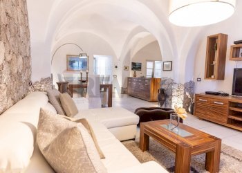 Soggiorno - Villa via San Marco
 
3, Calatabiano - foto 8