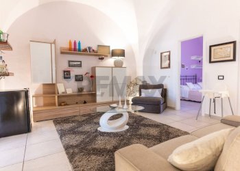 Soggiorno - Villa via San Marco
 
3, Calatabiano - foto 11