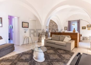 Soggiorno - Villa via San Marco
 
3, Calatabiano - foto 12