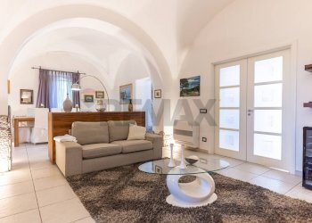 Soggiorno - Villa via San Marco
 
3, Calatabiano - foto 13