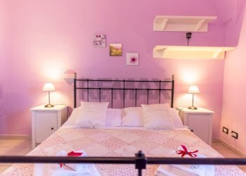 Camera / camera da letto - Villa via San Marco
 
3, Calatabiano - foto 19