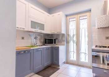 Cucina - Villa via San Marco
 
3, Calatabiano - foto 21