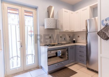 Cucina - Villa via San Marco
 
3, Calatabiano - foto 22