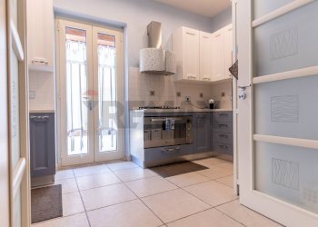 Cucina - Villa via San Marco
 
3, Calatabiano - foto 25