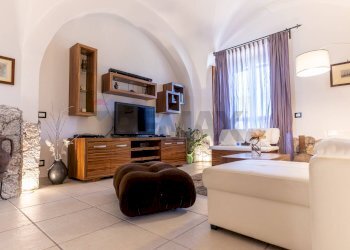 Soggiorno - Villa via San Marco
 
3, Calatabiano - foto 27