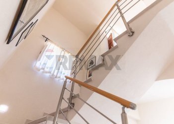 Scale - Villa via San Marco
 
3, Calatabiano - foto 30