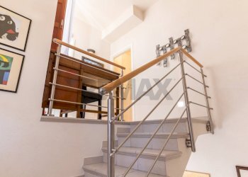 Scale - Villa via San Marco
 
3, Calatabiano - foto 31