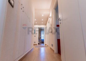 Hall / corridoio - Villa via San Marco
 
3, Calatabiano - foto 34