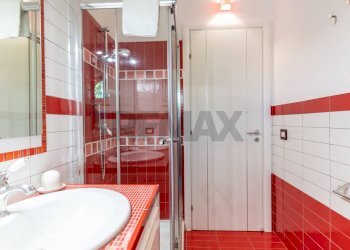Bagno - Villa via San Marco
 
3, Calatabiano - foto 37
