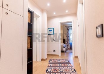 Hall / corridoio - Villa via San Marco
 
3, Calatabiano - foto 39