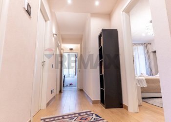 Hall / corridoio - Villa via San Marco
 
3, Calatabiano - foto 40