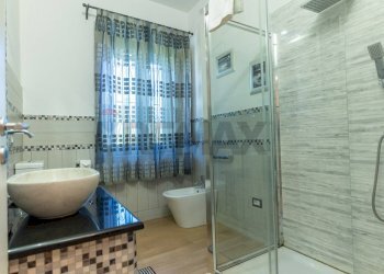 Bagno - Villa via San Marco
 
3, Calatabiano - foto 47