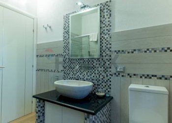 Bagno - Villa via San Marco
 
3, Calatabiano - foto 50