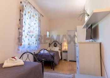 Camera / camera da letto - Villa via San Marco
 
3, Calatabiano - foto 52