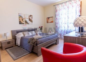 Camera / camera da letto - Villa via San Marco
 
3, Calatabiano - foto 59