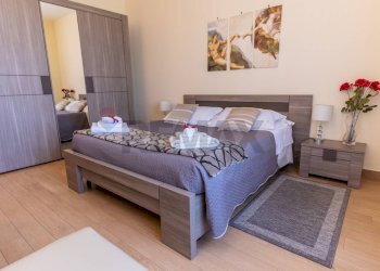 Camera / camera da letto - Villa via San Marco
 
3, Calatabiano - foto 63