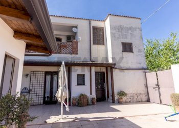 Casa all\'aperto - Villa via San Marco
 
3, Calatabiano - foto 67