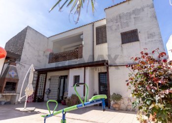 Casa all\'aperto - Villa via San Marco
 
3, Calatabiano - foto 68